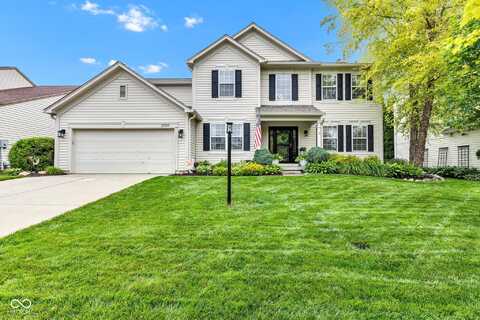 12234 Limestone Drive, Fishers, IN 46037