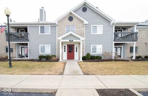 209 Faulkner Court, Carmel, IN 46032