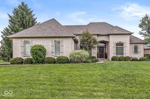 2920 Bloomsbury S, Greenwood, IN 46143
