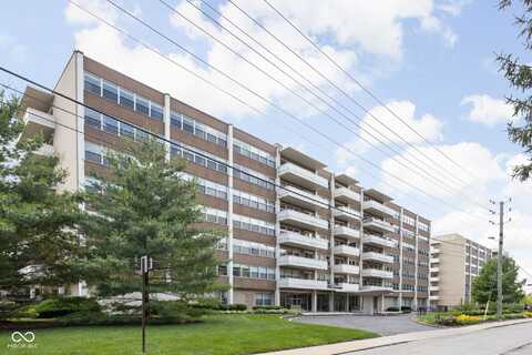 25 E 40th Street, Indianapolis, IN 46205