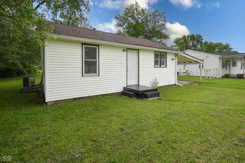 523 Patterson Road, Columbus, IN 47203