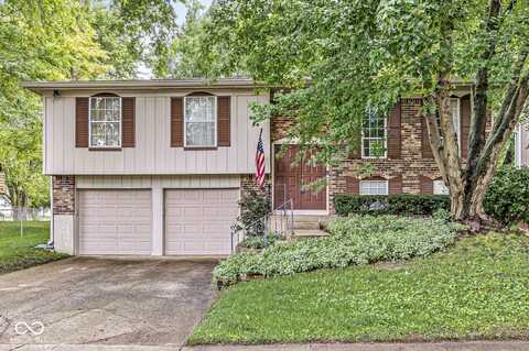 7616 Concord Lane, Fishers, IN 46038