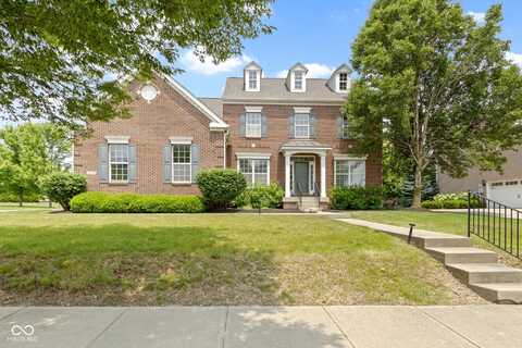 13624 Alston Drive, Fishers, IN 46037