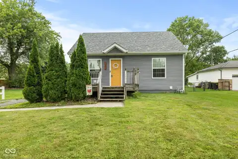 302 N Kimble Drive, Bloomington, IN 47404