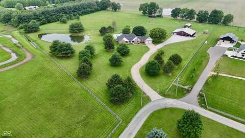 4670 N 600 E, Franklin, IN 46131