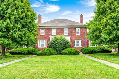 8436 E 56th Street, Indianapolis, IN 46216