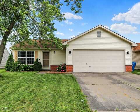 5327 Milhouse Road, Indianapolis, IN 46221