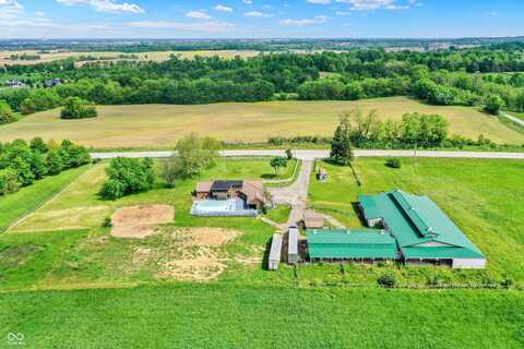 7165 W State Road 252 Road W, Edinburgh, IN 46124