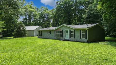 290 S Buffalo Hill Road, Martinsville, IN 46151