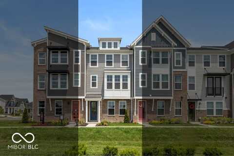6038 Windsor Drive, McCordsville, IN 46055