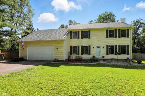 1224 S Hunter Road, Indianapolis, IN 46239