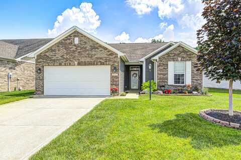 1187 Blackthorne Trail S, Plainfield, IN 46168