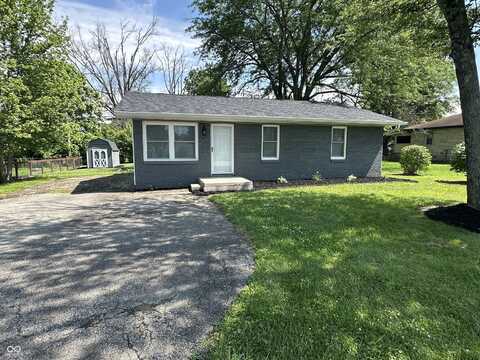 404 N State Road 3, Westport, IN 47283