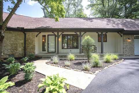 14407 Bryn Mawr Drive, Fishers, IN 46038
