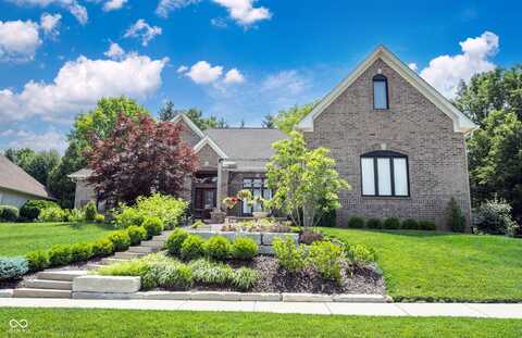 10707 Burning Ridge Lane, Fishers, IN 46037