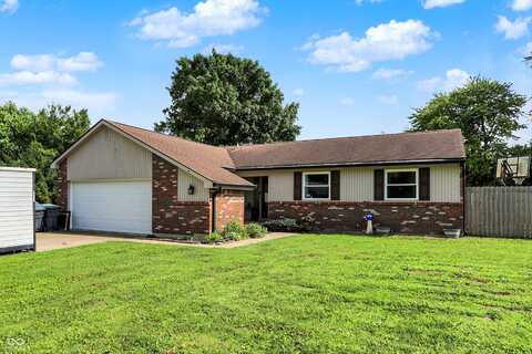 1759 Michele Lane, Greenwood, IN 46142