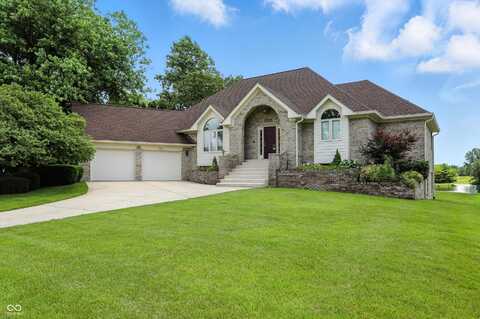 1326 Pebble Brook Drive, Noblesville, IN 46062
