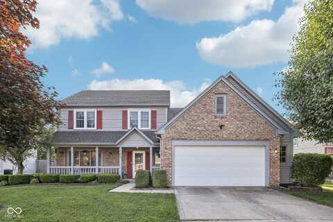 5269 Deer Creek Drive, Indianapolis, IN 46254