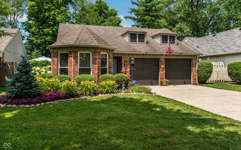 9520 Settlement Drive W, Indianapolis, IN 46250