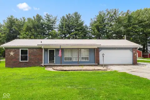 1532 E Range Line Road, Greencastle, IN 46135
