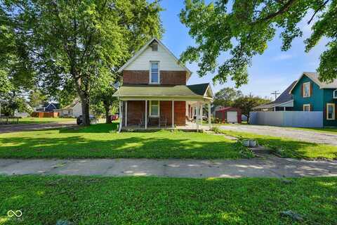 590 W Washington Street, Martinsville, IN 46151
