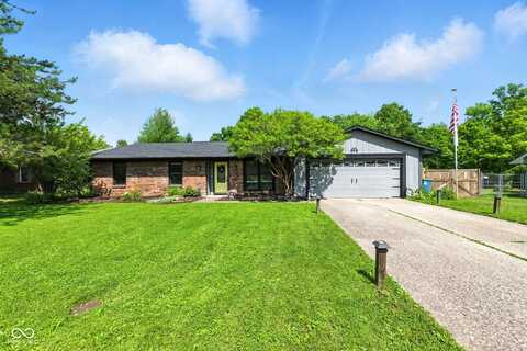 9265 Brunson Run, Indianapolis, IN 46256