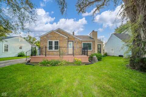 171 Nursery Road, Anderson, IN 46012