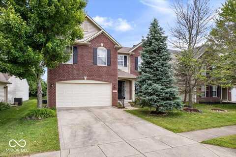 8877 N White Tail Trail, McCordsville, IN 46055