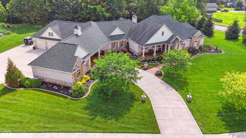 3399 Nottinghill Boulevard, Plainfield, IN 46168