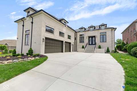 16512 Grand Cypress Drive, Noblesville, IN 46060