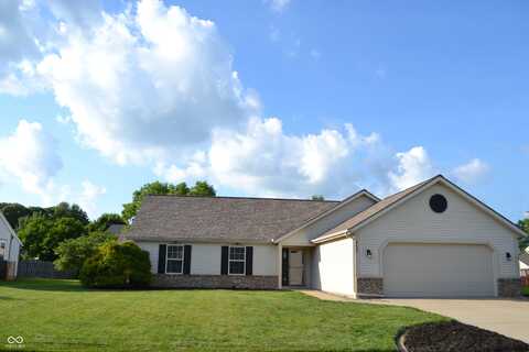 112 Marble Arch Way, Lafayette, IN 47905