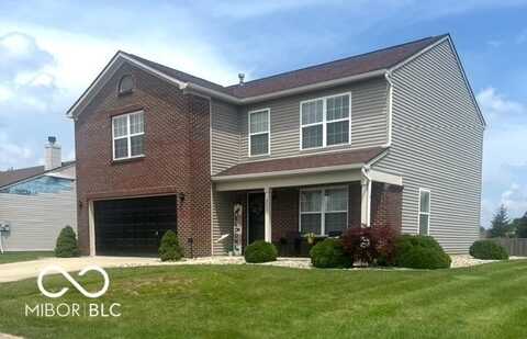 2231 Abbey Street, Brownsburg, IN 46112