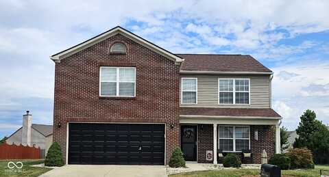 2231 Abbey Street, Brownsburg, IN 46112