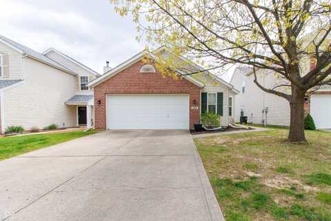 435 Grabill Drive, Westfield, IN 46074