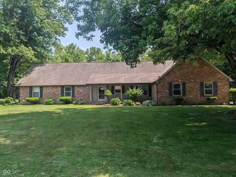 8017 Dogwood Court, Plainfield, IN 46168