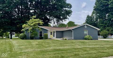 540 Lazy Lane, Greenwood, IN 46142