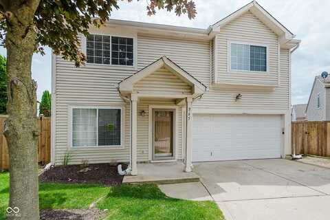 565 Cembra Drive, Greenwood, IN 46143