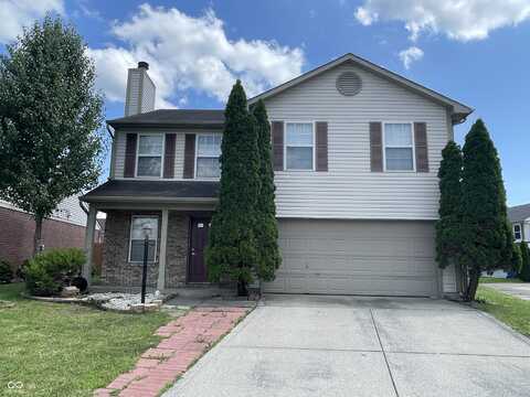 1503 Quinlan Court, Indianapolis, IN 46217