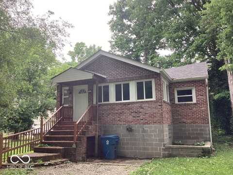 7002 N Ralston Avenue, Indianapolis, IN 46220