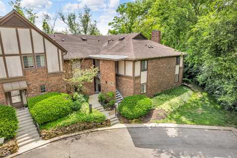 2267 Rome Drive, Indianapolis, IN 46228