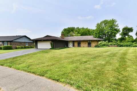 6851 Azalea Drive, Indianapolis, IN 46214