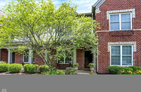 6691 Beekman Place, Zionsville, IN 46077