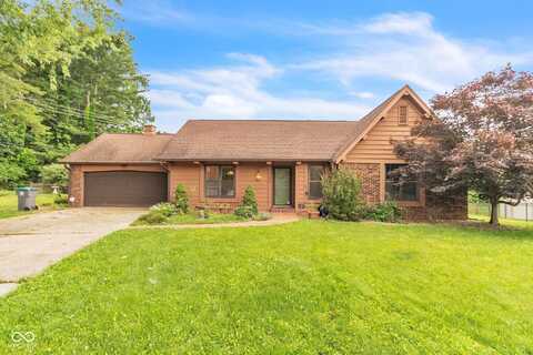 1334 E Browning Court, Bloomington, IN 47401