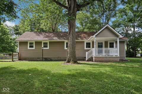 7141 E Pleasant Run Pkwy S Drive, Indianapolis, IN 46219