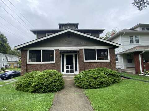 5275 N College Avenue, Indianapolis, IN 46220