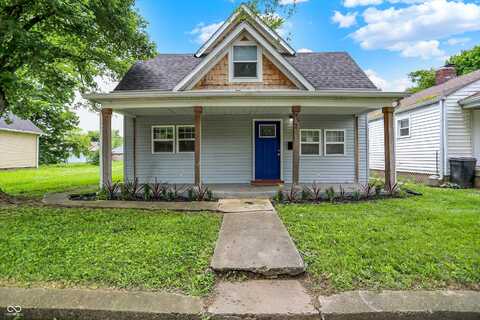 952 N Concord Street, Indianapolis, IN 46222