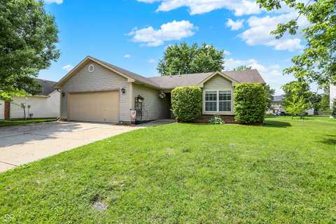 902 Helm Drive, Avon, IN 46123