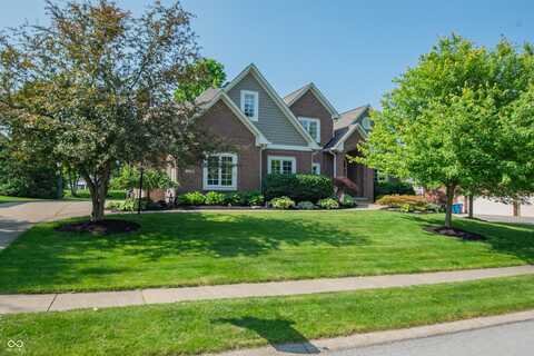 2901 Hazel Foster Drive, Carmel, IN 46033