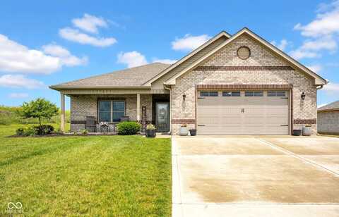 3072 W Glacier Drive, Monrovia, IN 46157