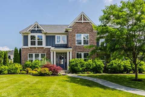 16310 Nightshore Lane, Fishers, IN 46037